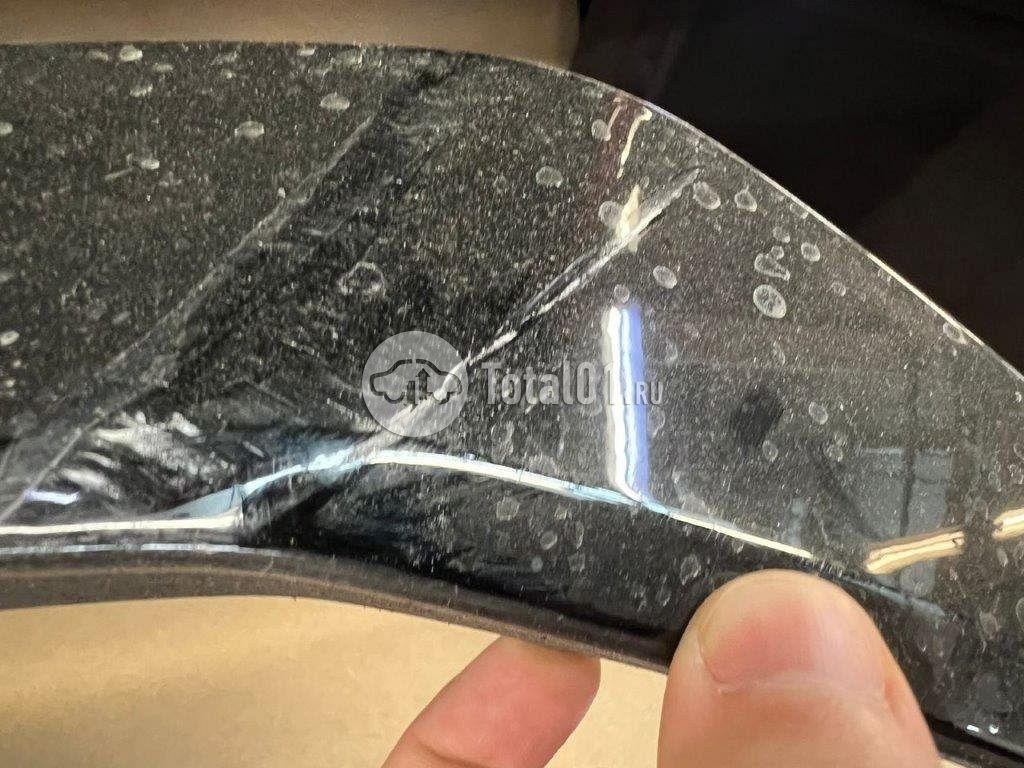 Фото Lamborghini Urus 40