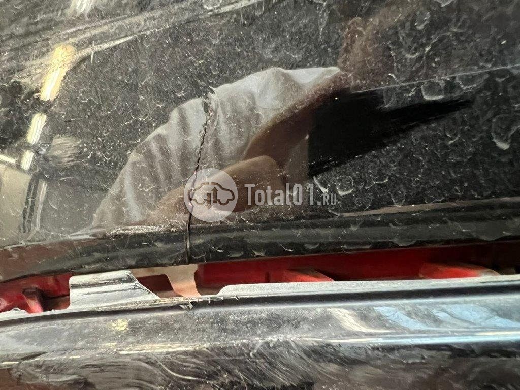 Фото Lamborghini Urus 42