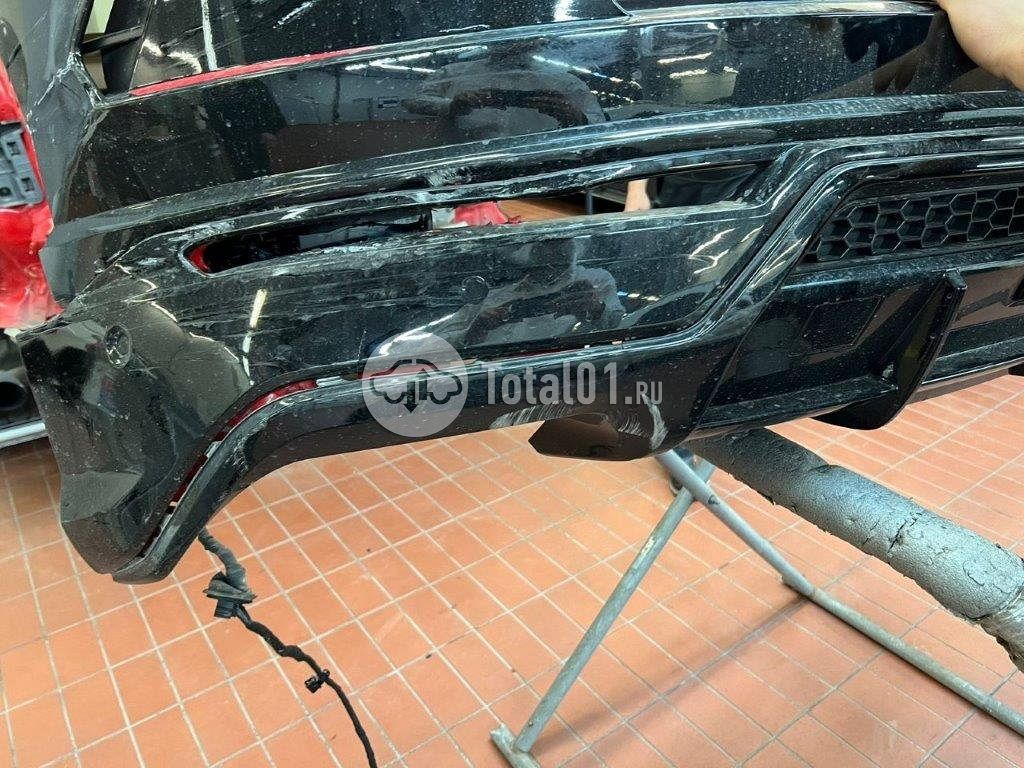 Фото Lamborghini Urus 44