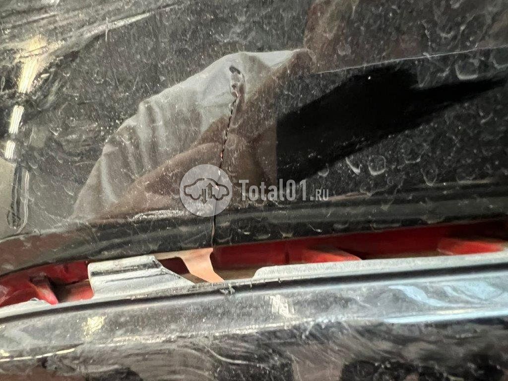 Фото Lamborghini Urus 48