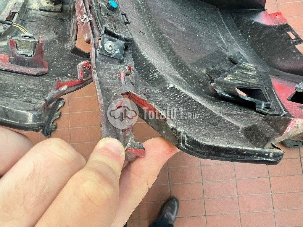 Фото Lamborghini Urus 50