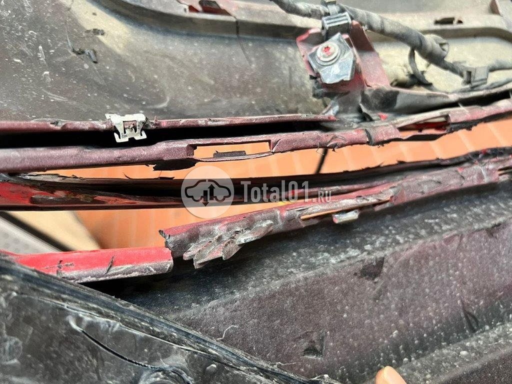 Фото Lamborghini Urus 54