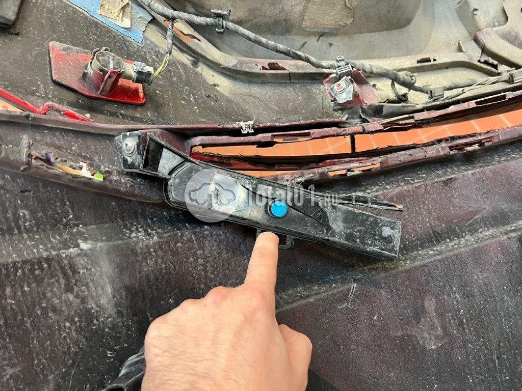 Фото Lamborghini Urus 56