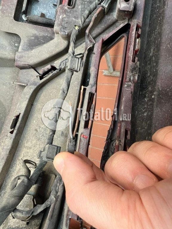 Фото Lamborghini Urus 66