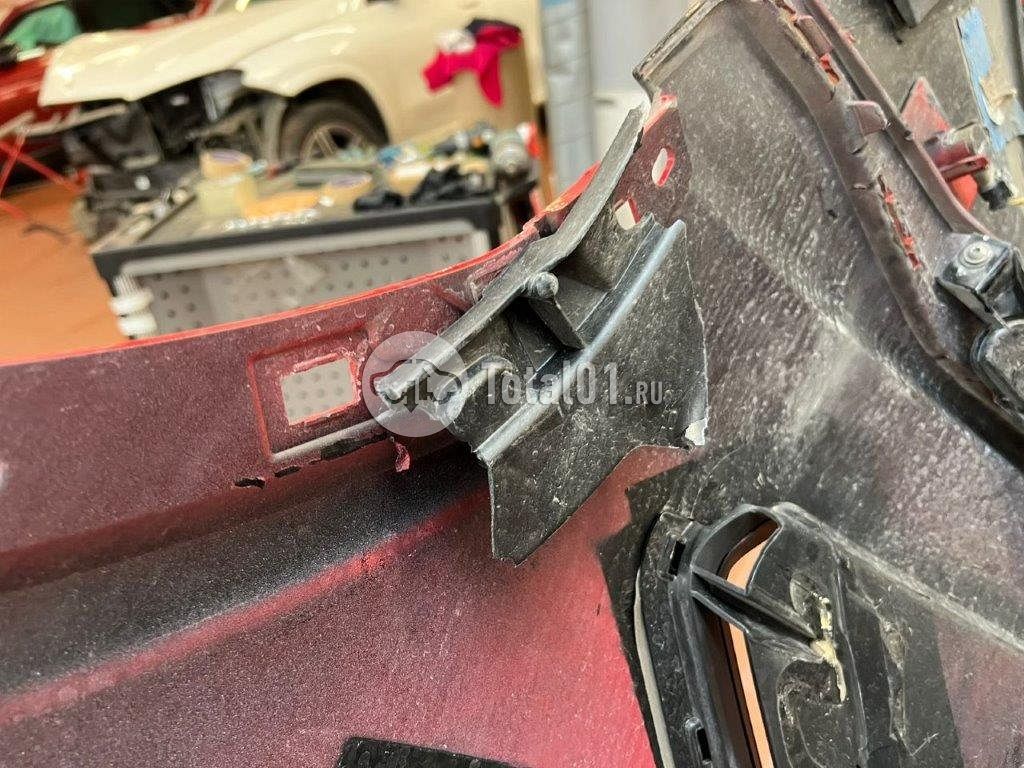 Фото Lamborghini Urus 68