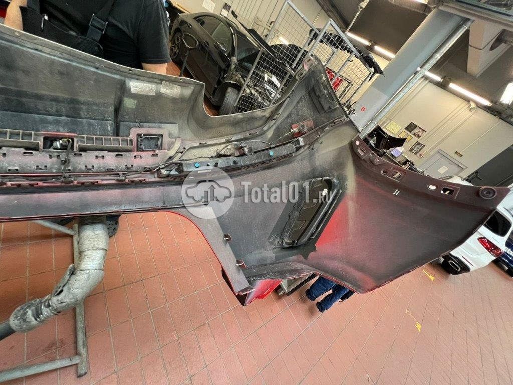 Фото Lamborghini Urus 70