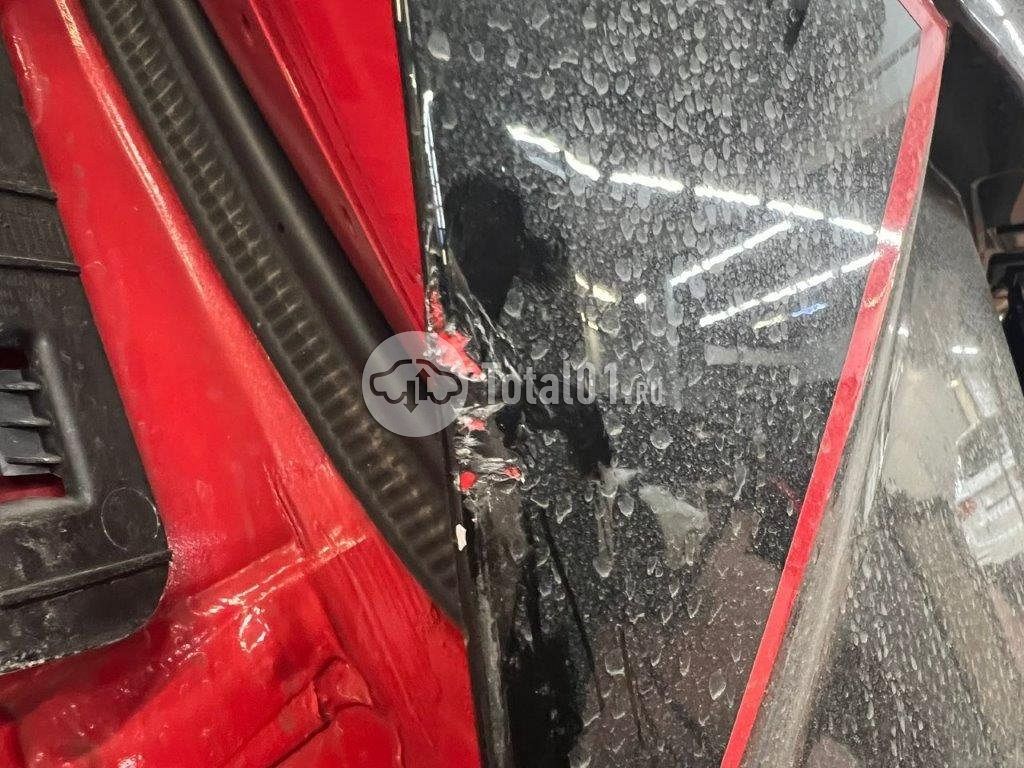 Фото Lamborghini Urus 76