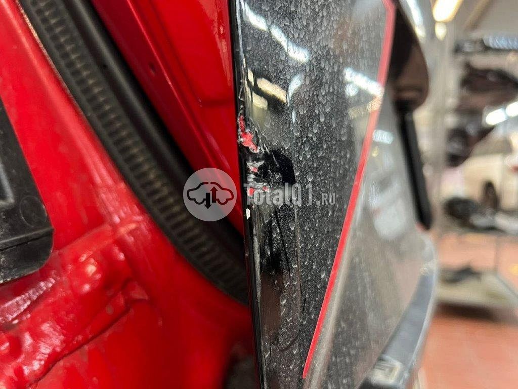 Фото Lamborghini Urus 82