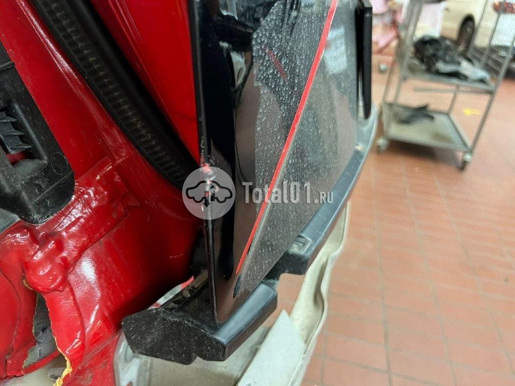 Фото Lamborghini Urus 84