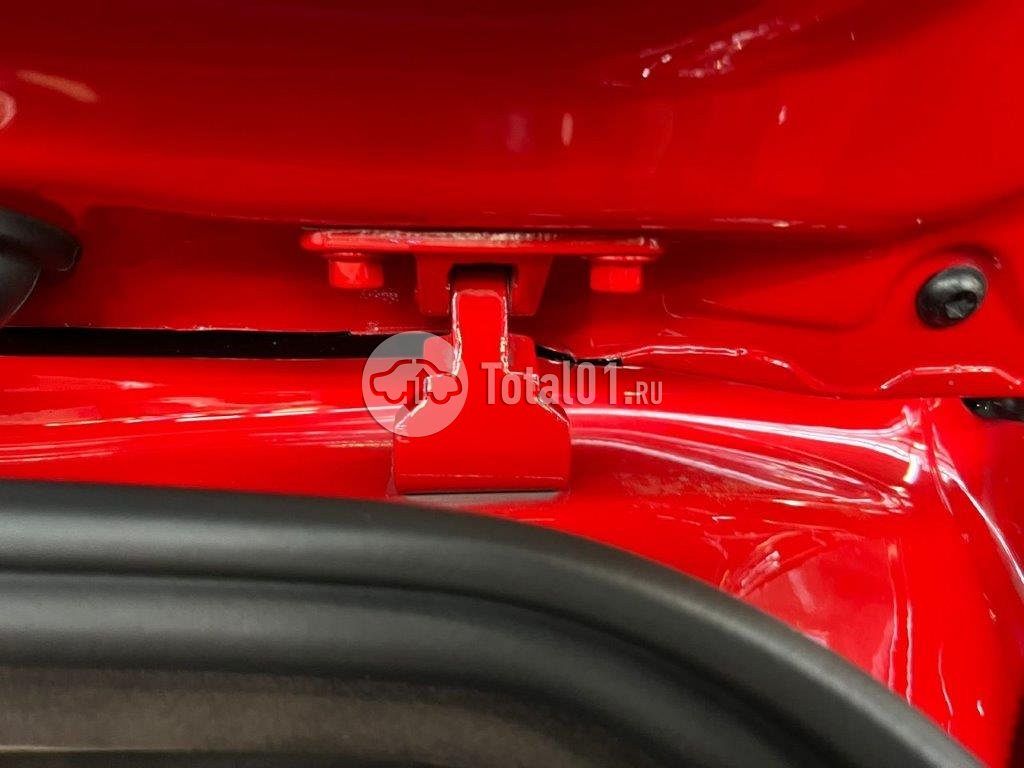 Фото Lamborghini Urus 90