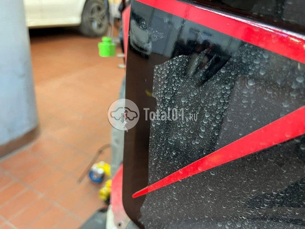 Фото Lamborghini Urus 92