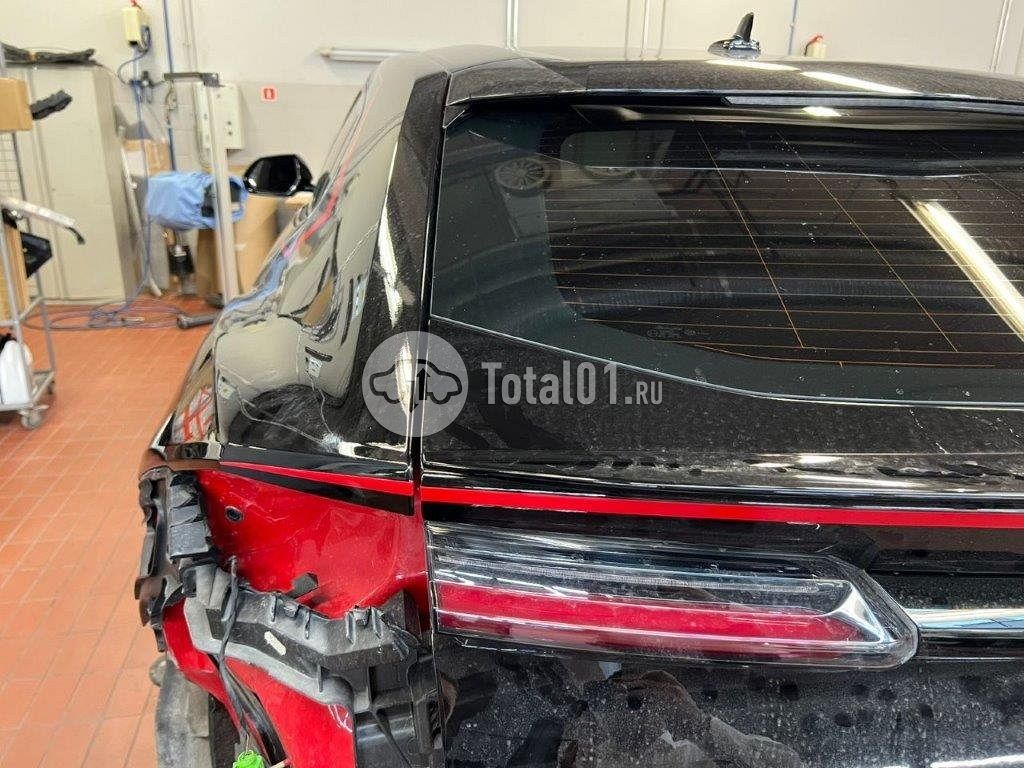 Фото Lamborghini Urus 96