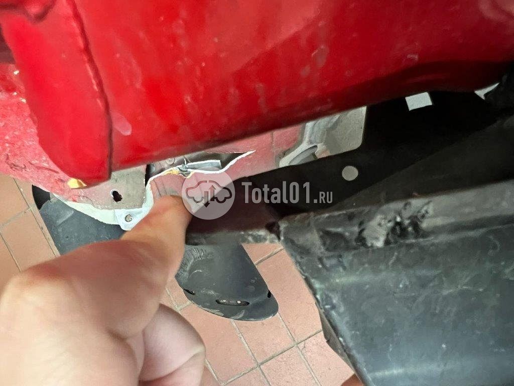 Фото Lamborghini Urus 104