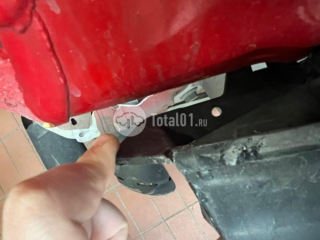 Фото Lamborghini Urus 106