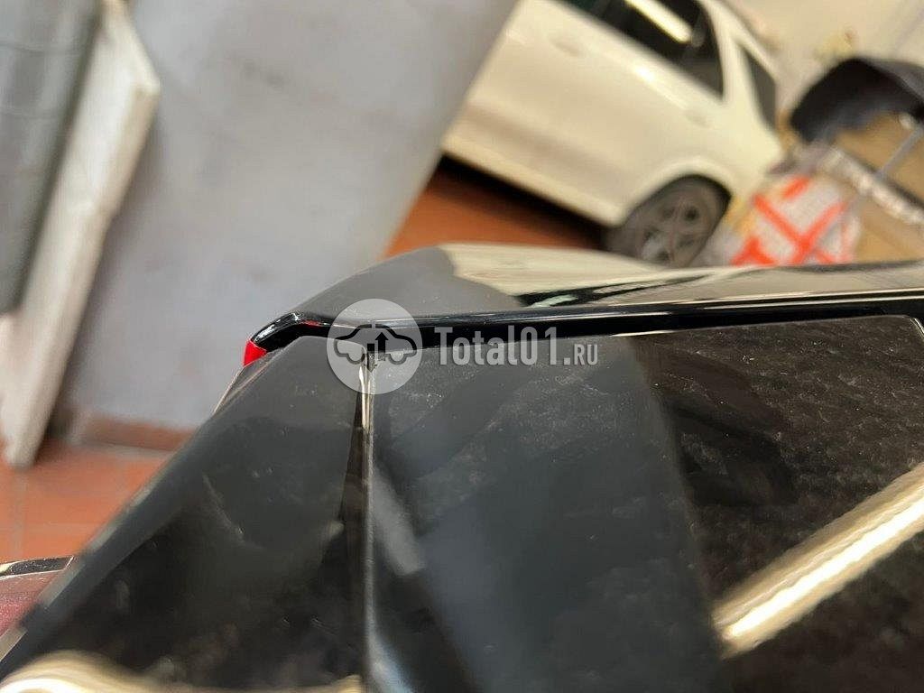 Фото Lamborghini Urus 108