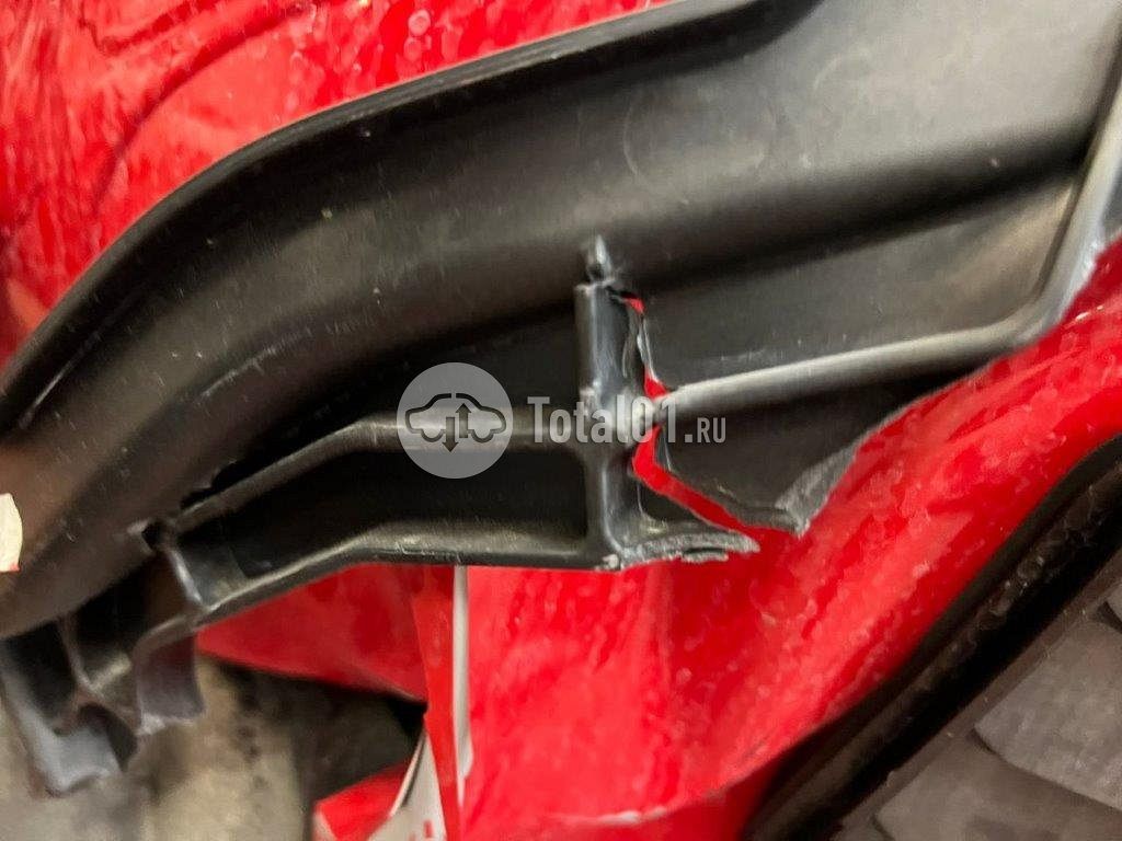 Фото Lamborghini Urus 114