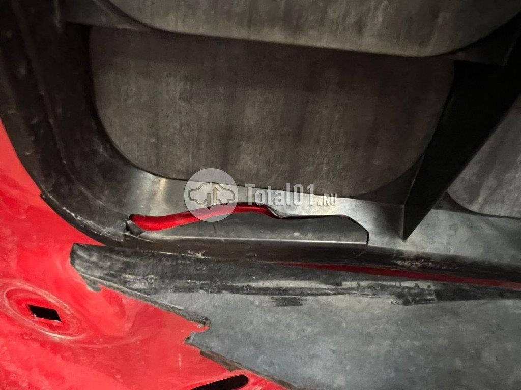 Фото Lamborghini Urus 120