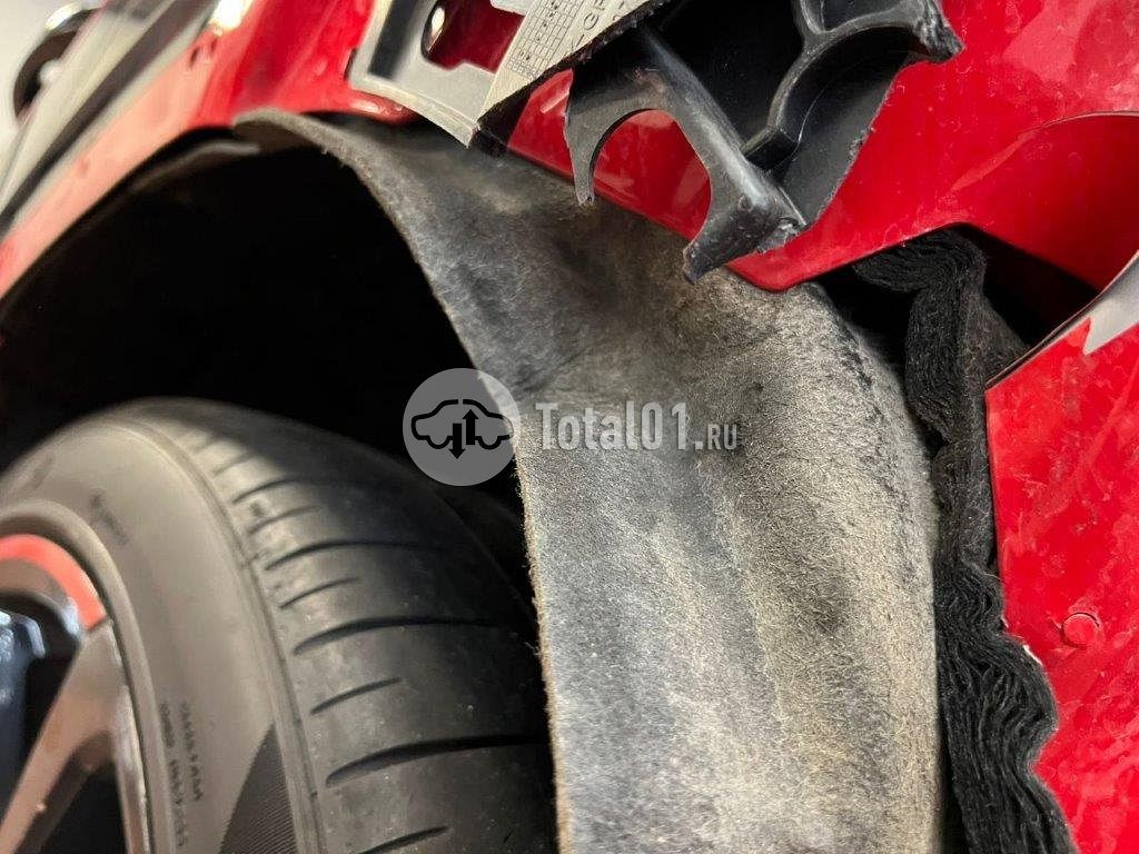 Фото Lamborghini Urus 132