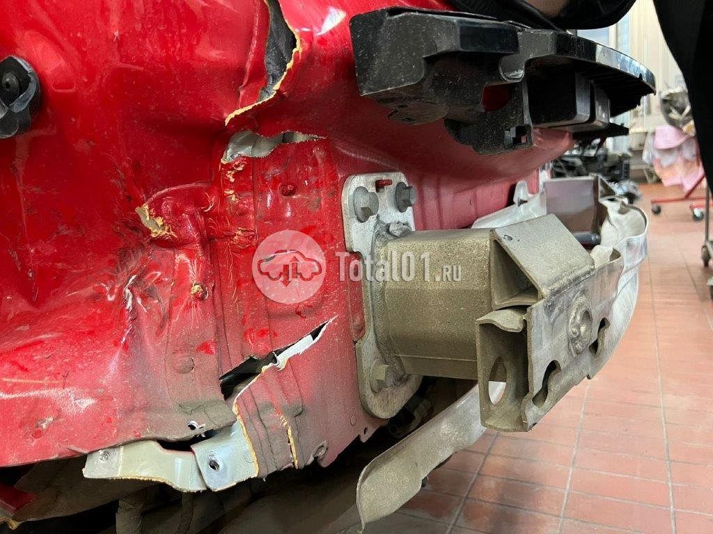 Фото Lamborghini Urus 136