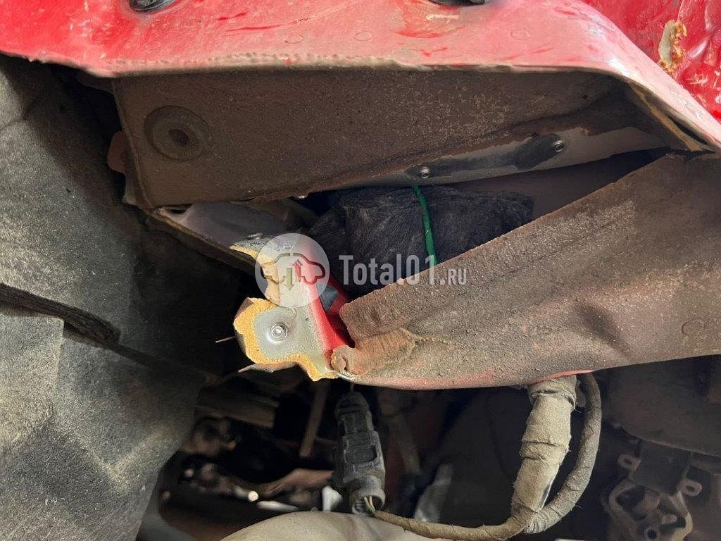 Фото Lamborghini Urus 148