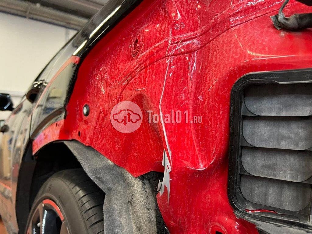 Фото Lamborghini Urus 150