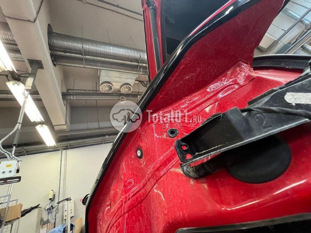 Фото Lamborghini Urus 152