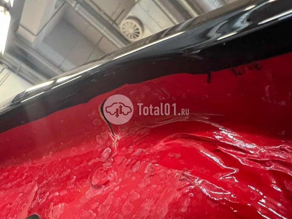 Фото Lamborghini Urus 154