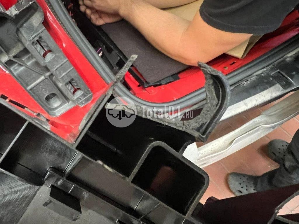 Фото Lamborghini Urus 160