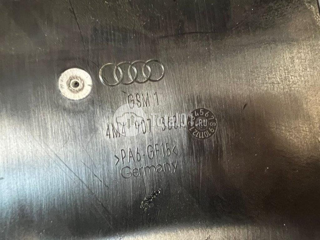 Фото Lamborghini Urus 162