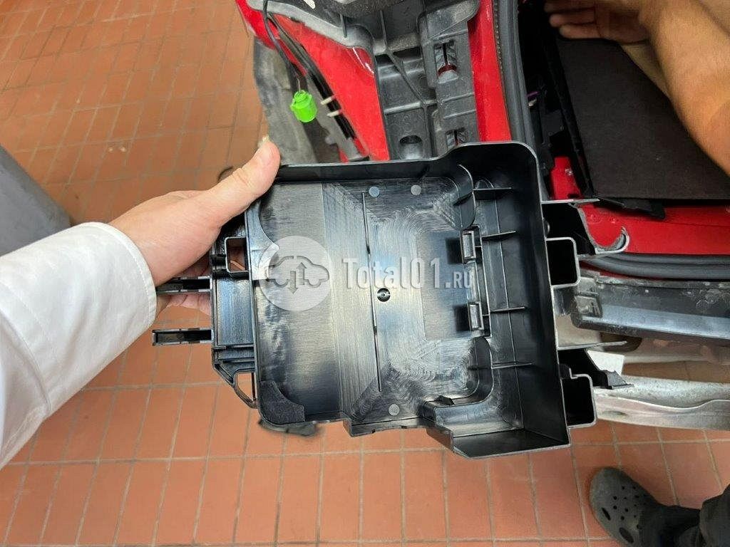 Фото Lamborghini Urus 164