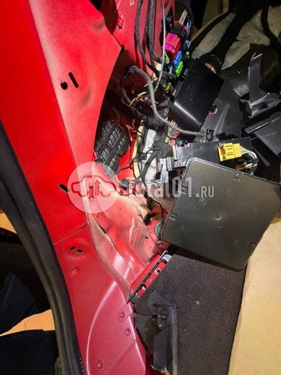 Фото Lamborghini Urus 168