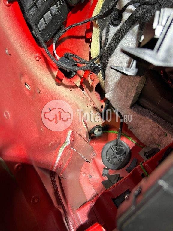 Фото Lamborghini Urus 172