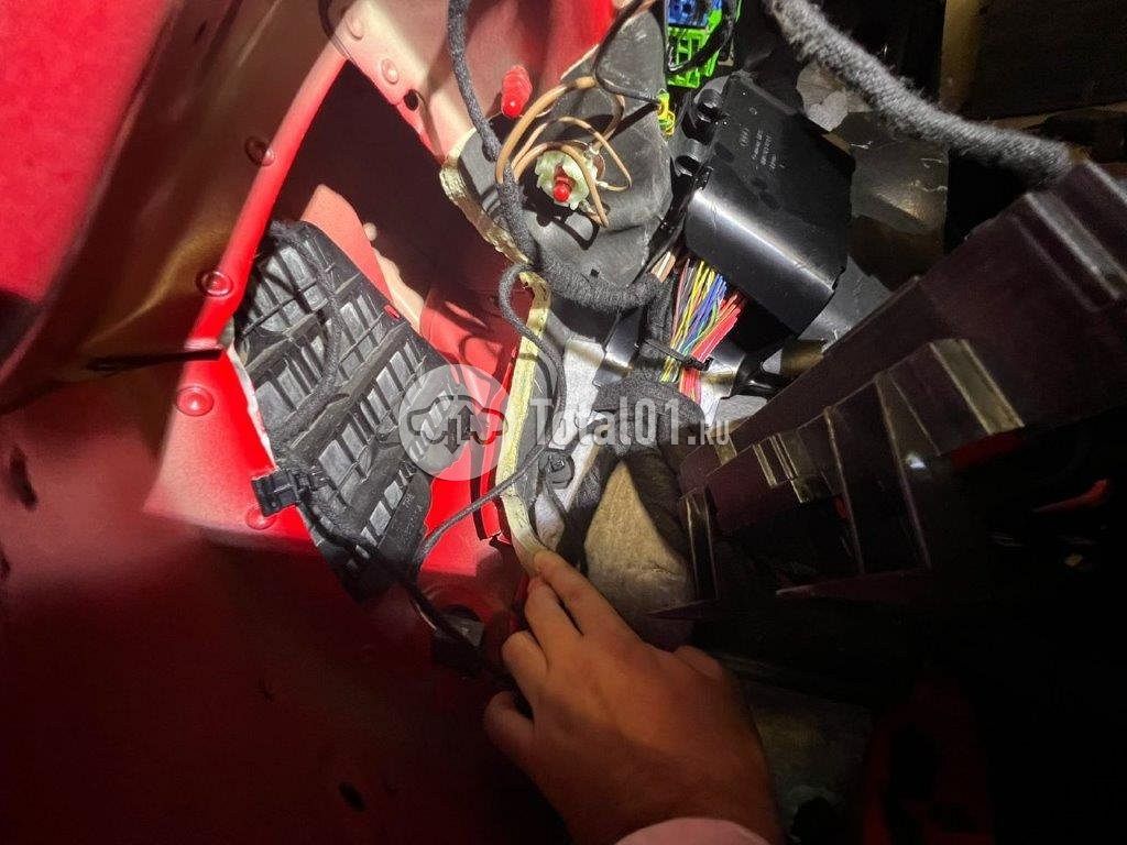 Фото Lamborghini Urus 178