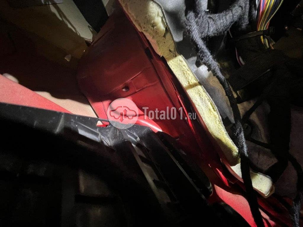 Фото Lamborghini Urus 180