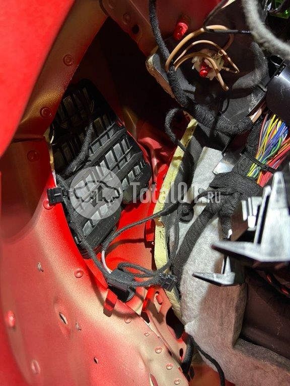 Фото Lamborghini Urus 182