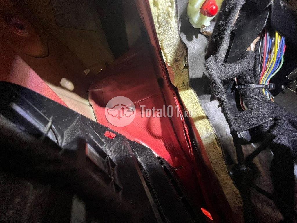 Фото Lamborghini Urus 184