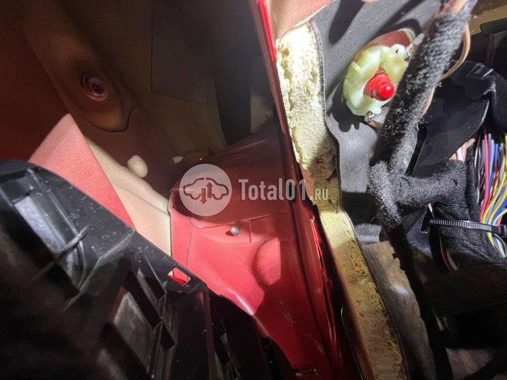 Фото Lamborghini Urus 186