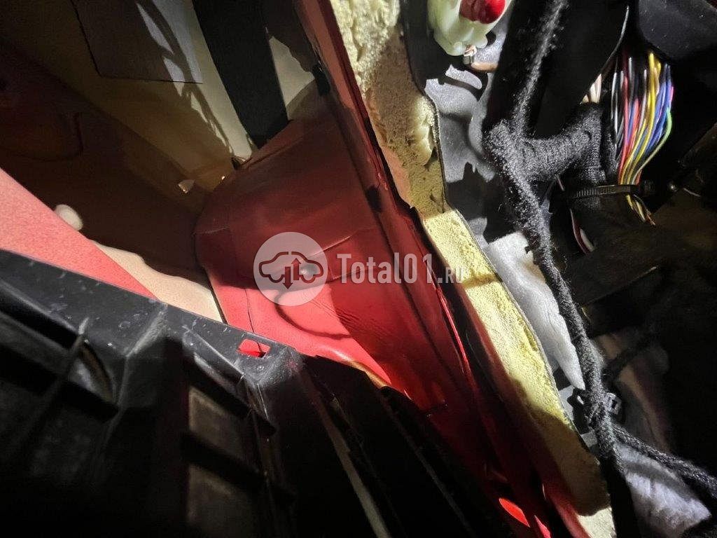 Фото Lamborghini Urus 190