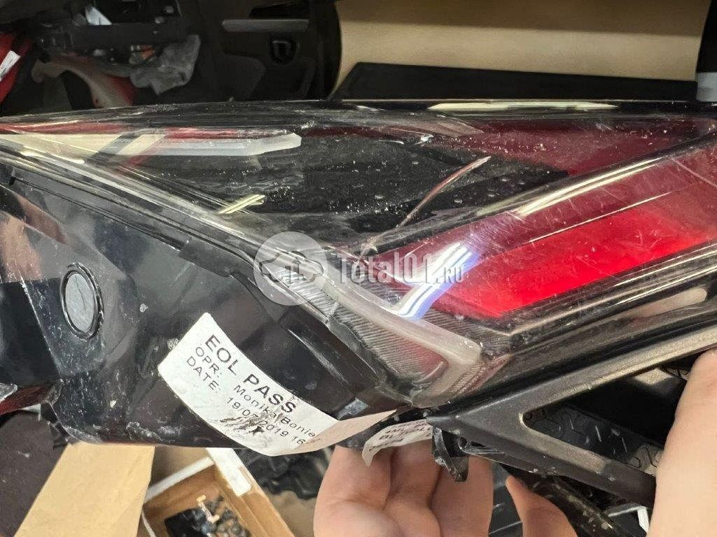 Фото Lamborghini Urus 198