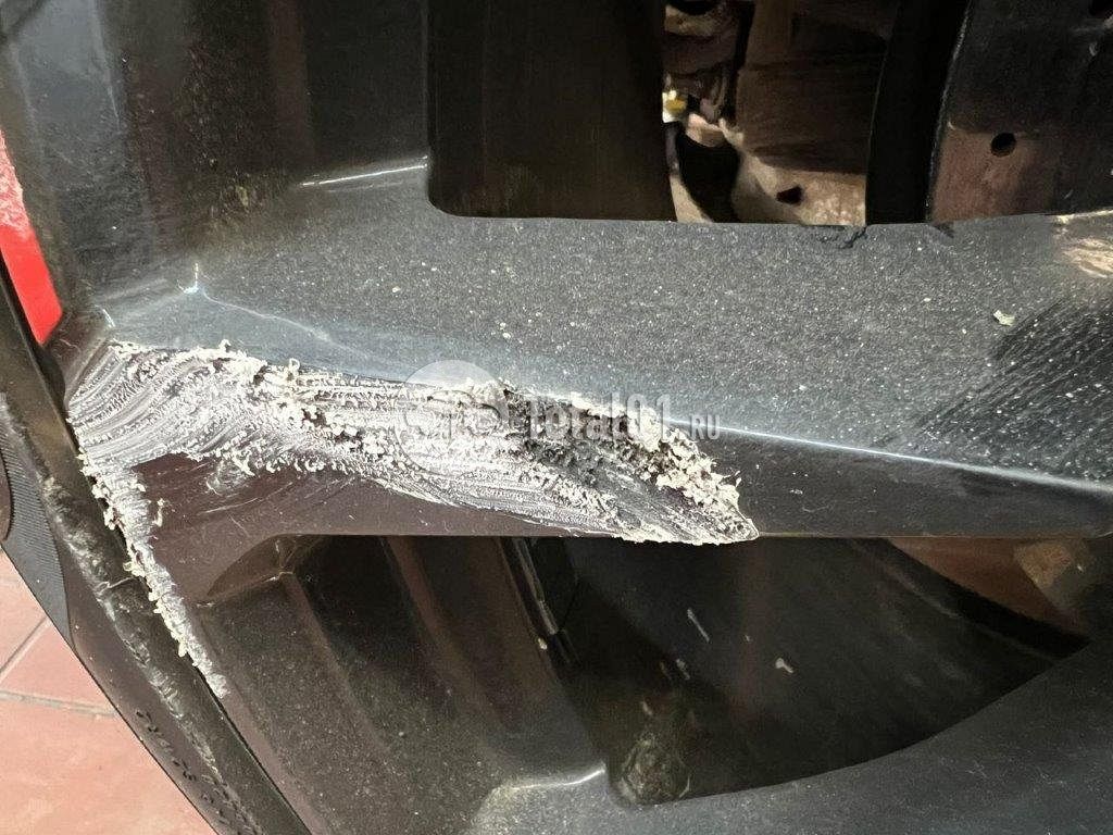 Фото Lamborghini Urus 202