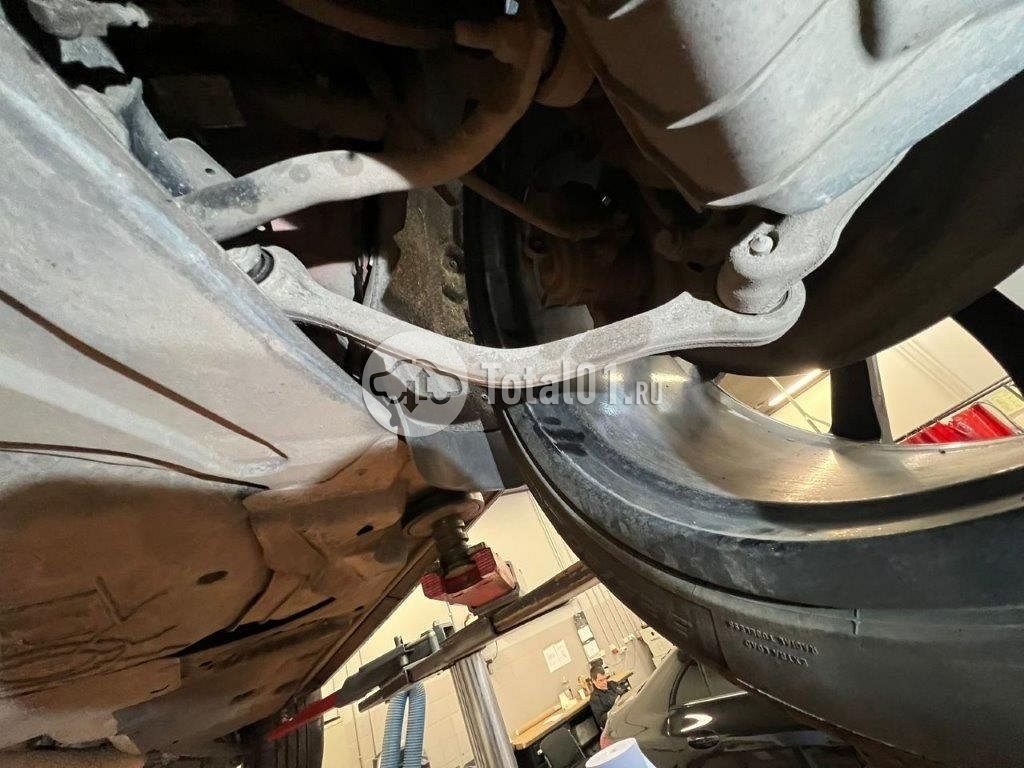 Фото Lamborghini Urus 222