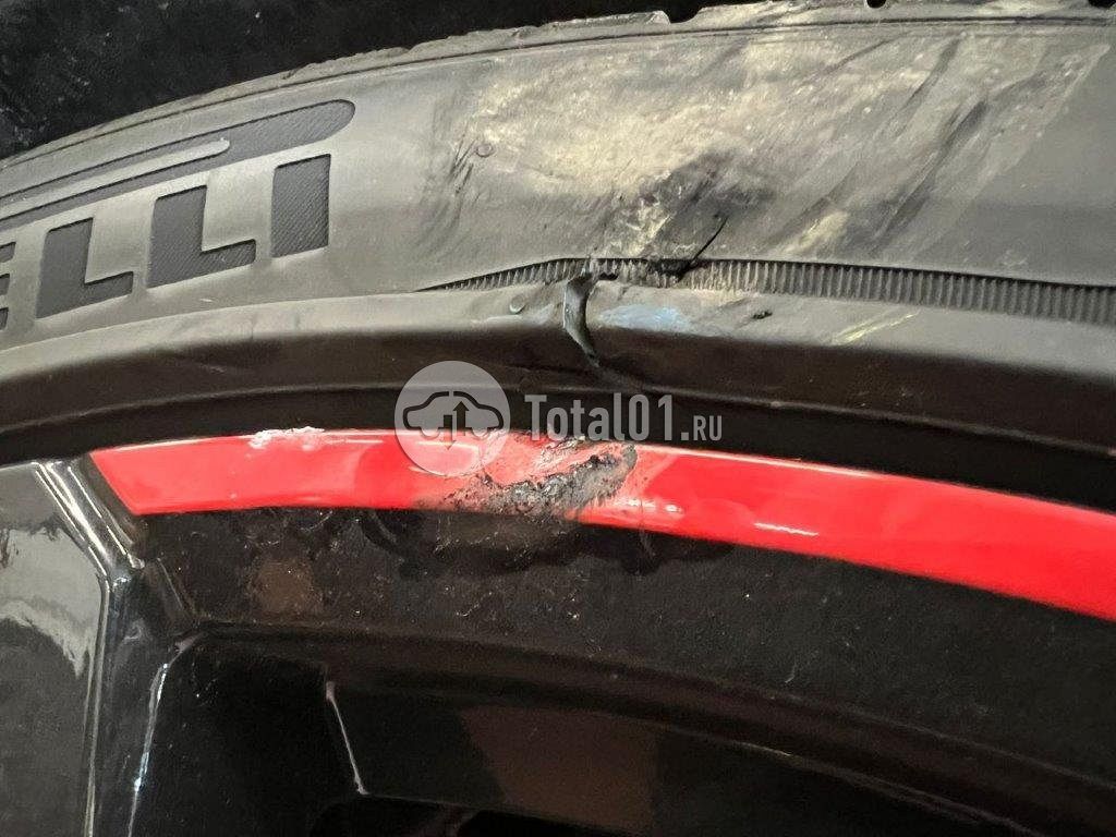 Фото Lamborghini Urus 228