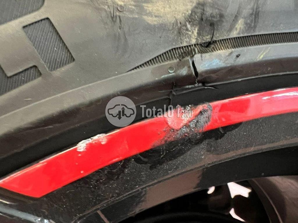 Фото Lamborghini Urus 236