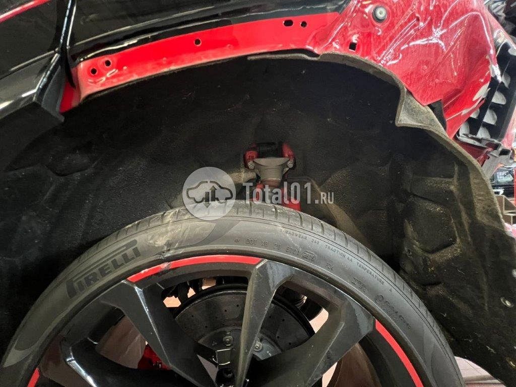 Фото Lamborghini Urus 238