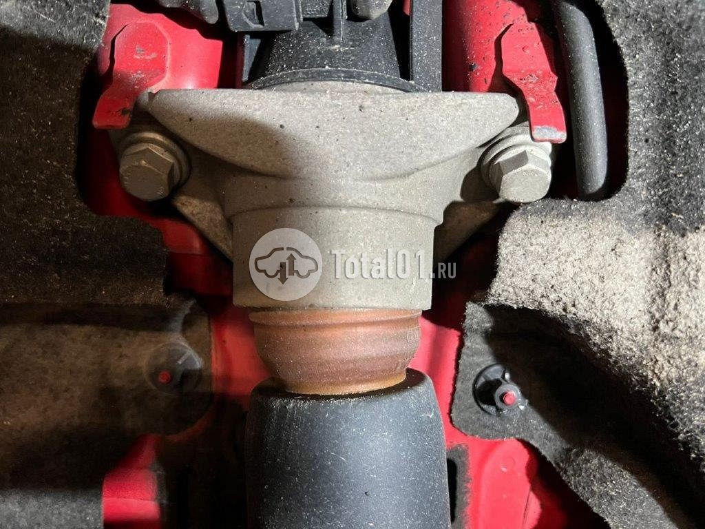 Фото Lamborghini Urus 248