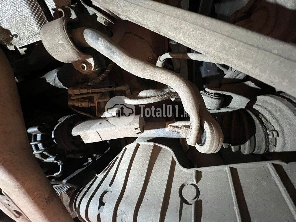 Фото Lamborghini Urus 256