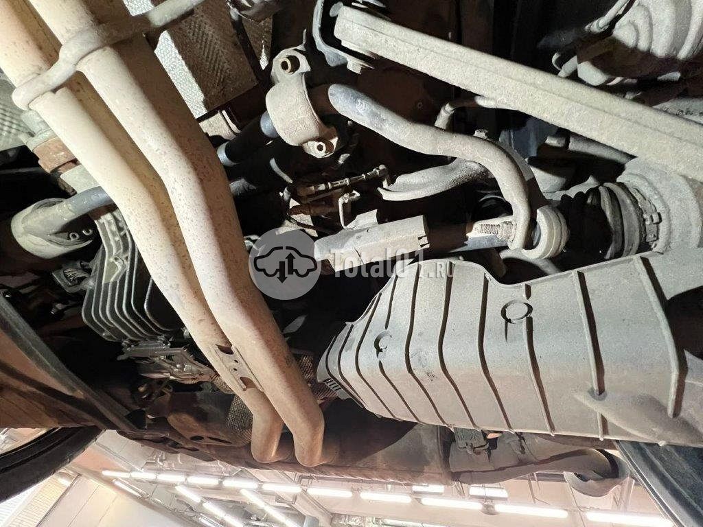 Фото Lamborghini Urus 258