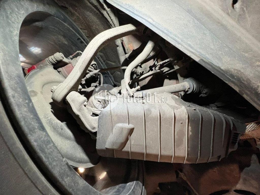 Фото Lamborghini Urus 260