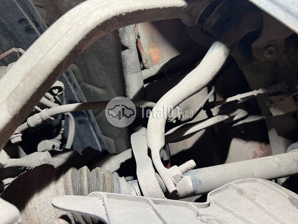 Фото Lamborghini Urus 262