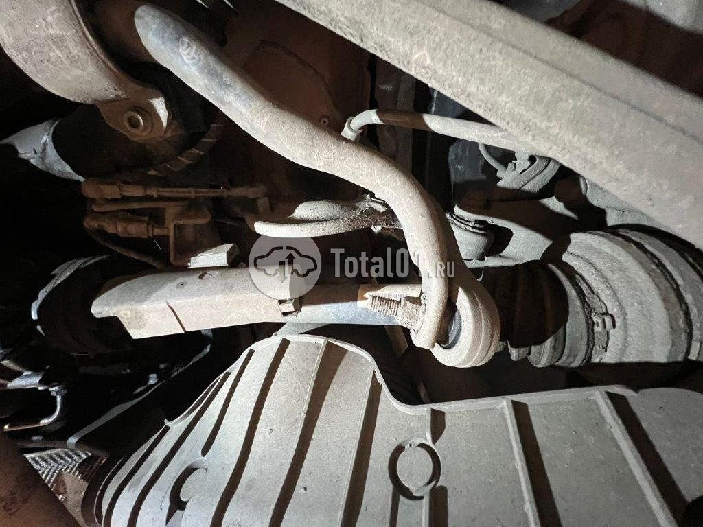 Фото Lamborghini Urus 264